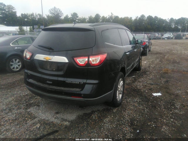 1GNKVHKD0EJ289866 Chevrolet llt