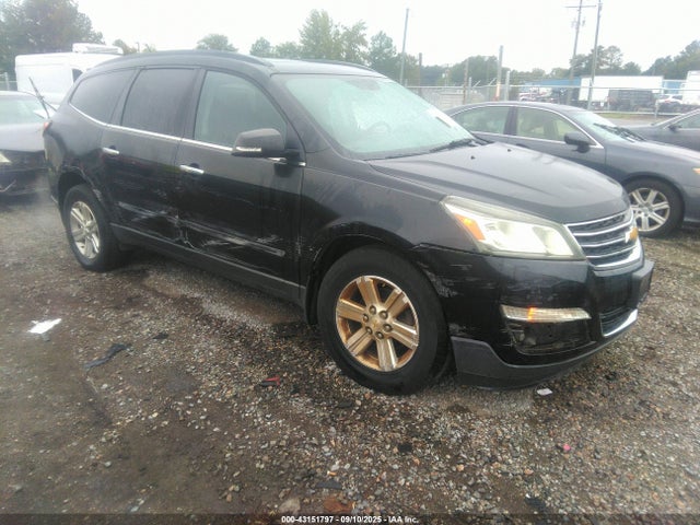 1GNKVHKD0EJ289866 Chevrolet llt
