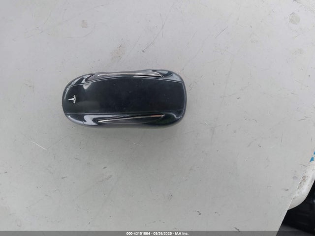 2016 TESLA MODEL X 5YJXCAE26GF006550 Photo 10