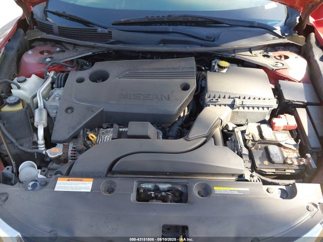 1N4AL3APXJC195698 Nissan 2018