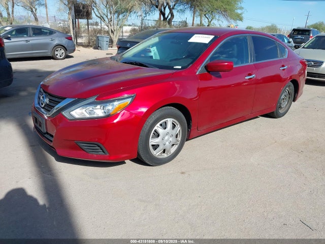 1N4AL3APXJC195698 Nissan 2018