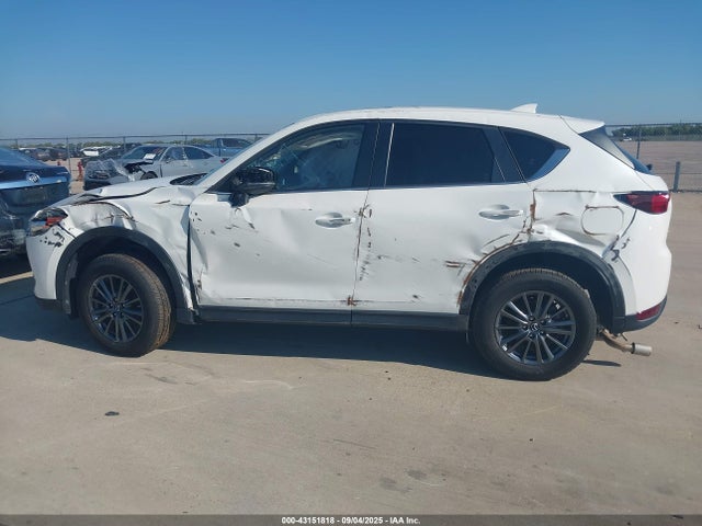 Mazda py cylinder decativation 2021 JM3KFACM7M0417091 Image 14