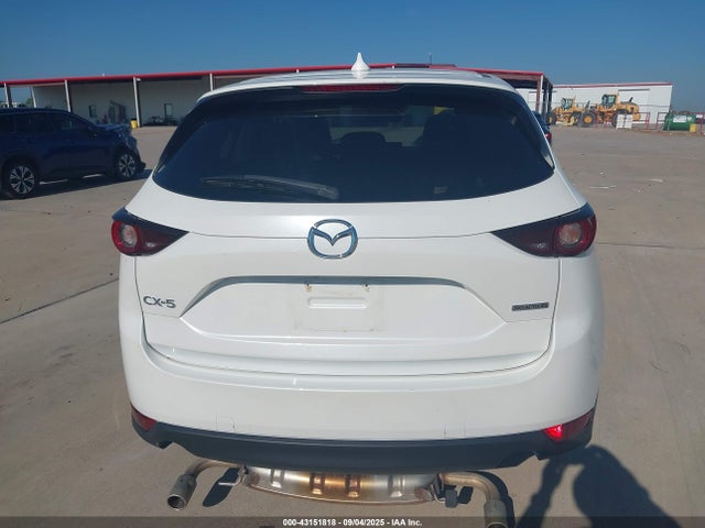 Mazda py cylinder decativation 2021 JM3KFACM7M0417091 Image 16