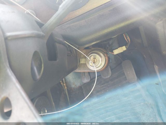 1978 FIAT 124 SPIDER 124CS101358340000 Photo 10