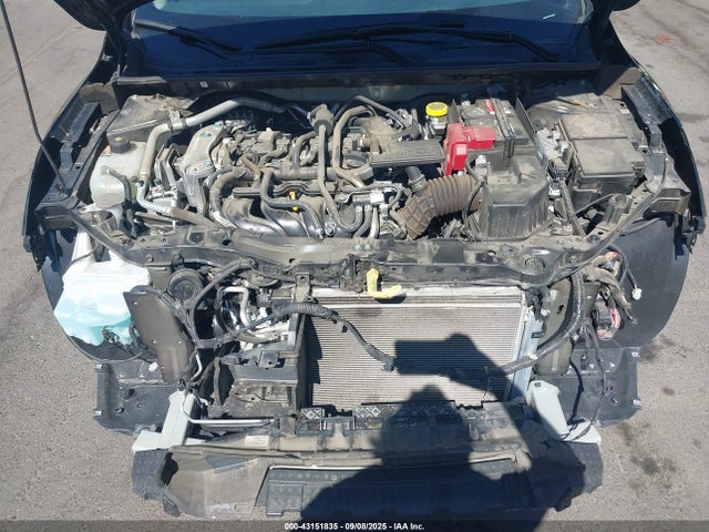 Nissan Sentra Sv Xtronic Cvt 2024 3N1AB8CV2RY299467 Image 10