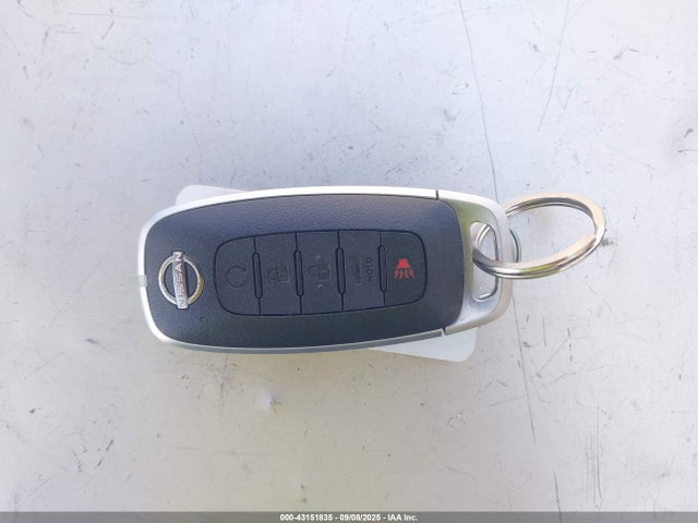 Nissan Sentra Sv Xtronic Cvt 2024 3N1AB8CV2RY299467 Image 11