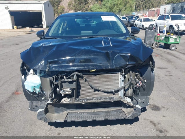 Nissan Sentra Sv Xtronic Cvt 2024 3N1AB8CV2RY299467 Image 13