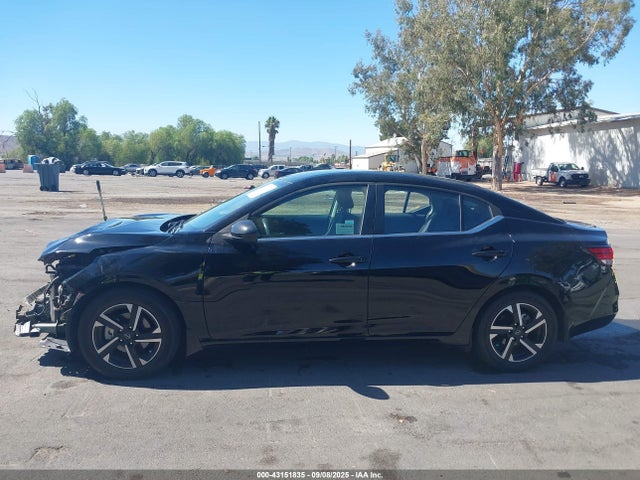 Nissan Sentra Sv Xtronic Cvt 2024 3N1AB8CV2RY299467 Image 15