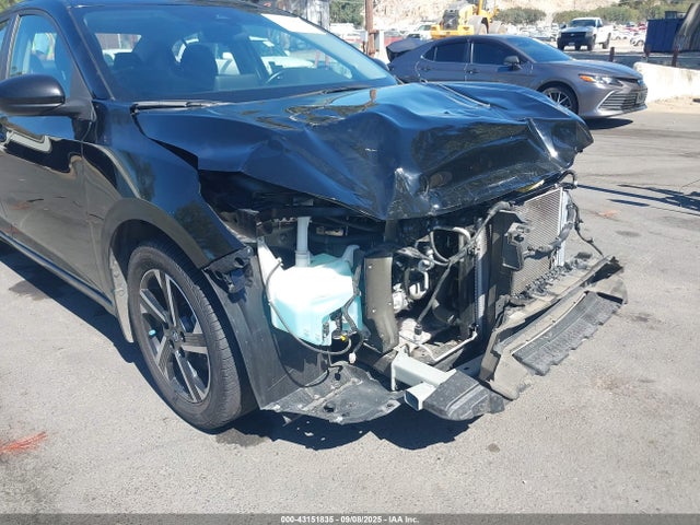 Nissan Sentra Sv Xtronic Cvt 2024 3N1AB8CV2RY299467 Image 18