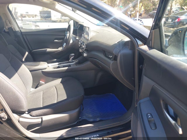 Nissan Sentra Sv Xtronic Cvt 2024 3N1AB8CV2RY299467 Image 5