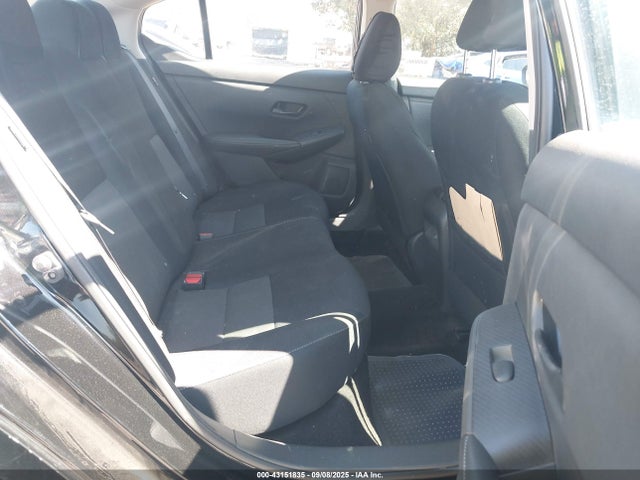 Nissan Sentra Sv Xtronic Cvt 2024 3N1AB8CV2RY299467 Image 8