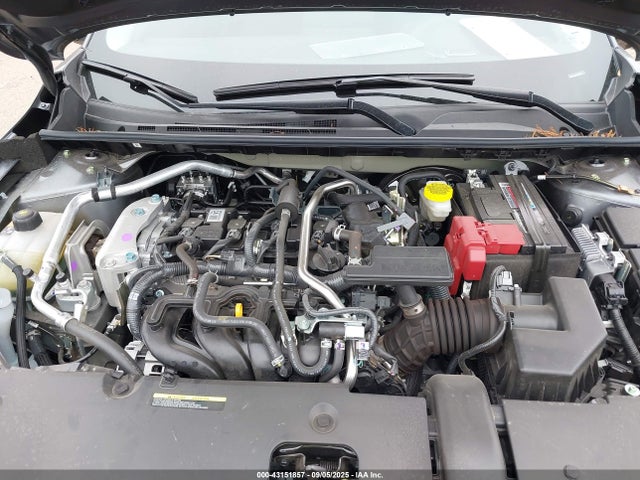 3N1AB8CV9SY340778 Nissan Sentra