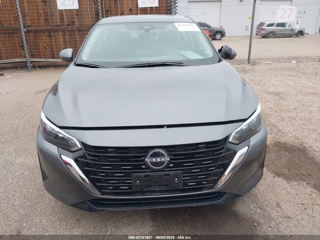 3N1AB8CV9SY340778 Nissan Sentra