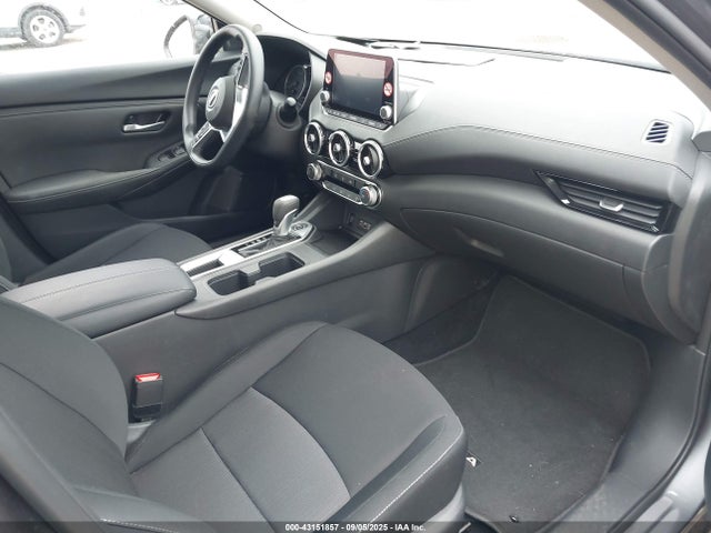 3N1AB8CV9SY340778 Nissan Sentra