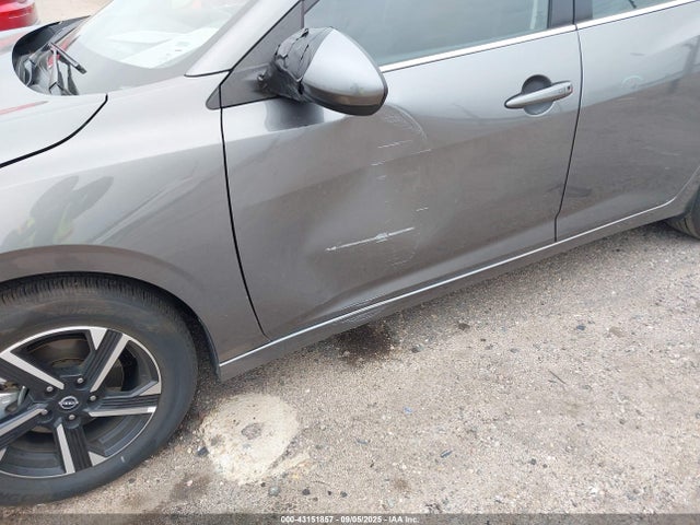 3N1AB8CV9SY340778 Nissan Sentra