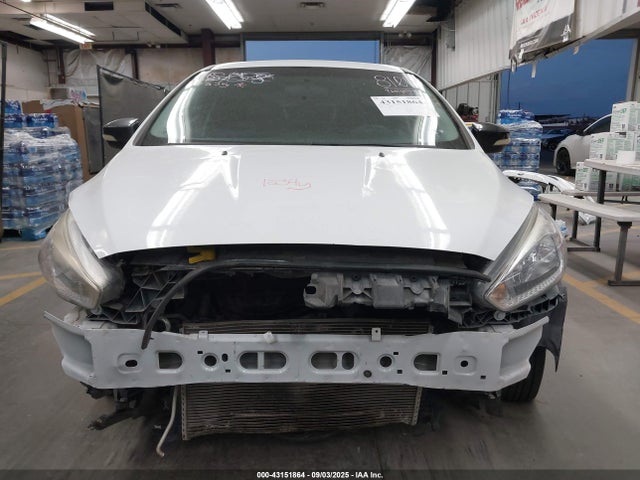Ford 2.0l gdi 2018 1FADP3E26JL287939 Image 12