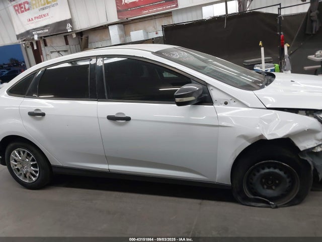 Ford 2.0l gdi 2018 1FADP3E26JL287939 Image 13