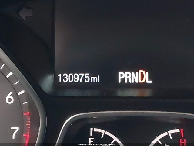 Ford 2.0l gdi 2018 1FADP3E26JL287939 Image 15