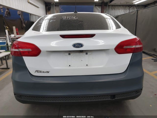 Ford 2.0l gdi 2018 1FADP3E26JL287939 Image 16