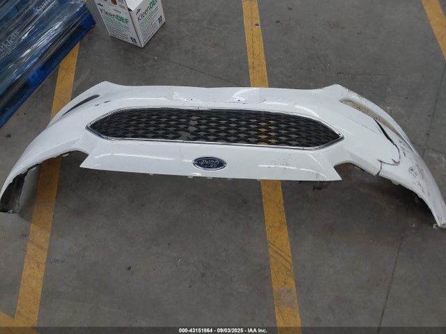 Ford 2.0l gdi 2018 1FADP3E26JL287939 Image 11
