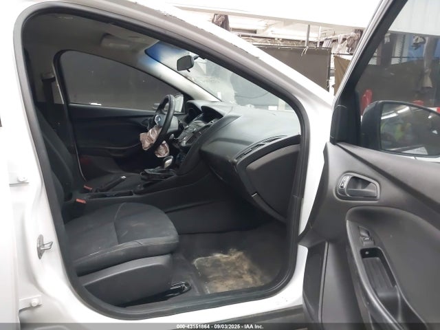 Ford 2.0l gdi 2018 1FADP3E26JL287939 Image 5