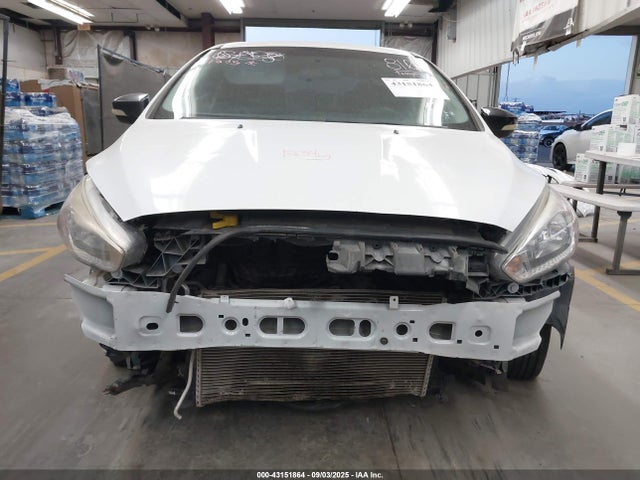 Ford 2.0l gdi 2018 1FADP3E26JL287939 Image 6