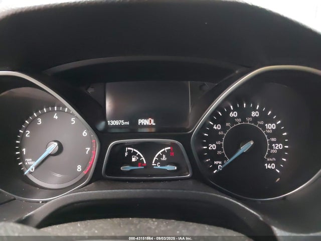 Ford 2.0l gdi 2018 1FADP3E26JL287939 Image 7