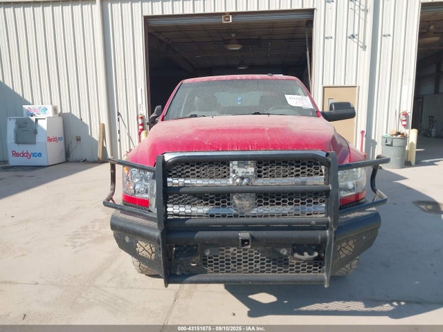43151875 :رقم المزاد ، 3C63R3GL3HG785469 vin ، 2017 Ram 3500 Tradesman  4x4 8' Box مزاد بيع