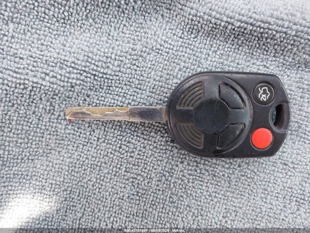 1FADP3K20EL260701 Ford 2014
