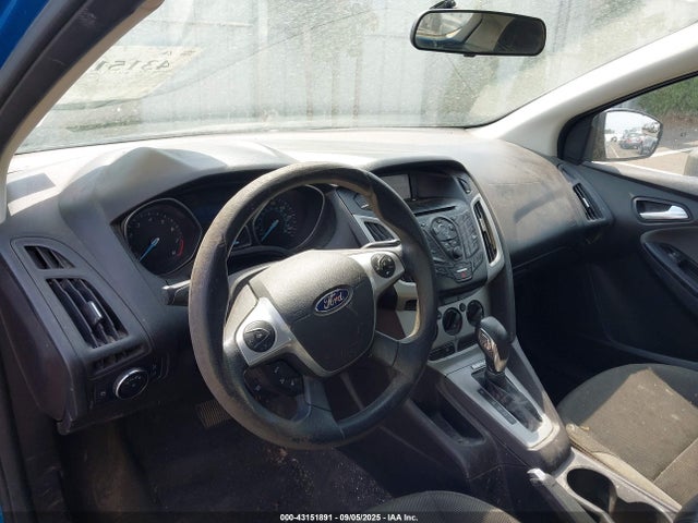 1FADP3K20EL260701 Ford 2014