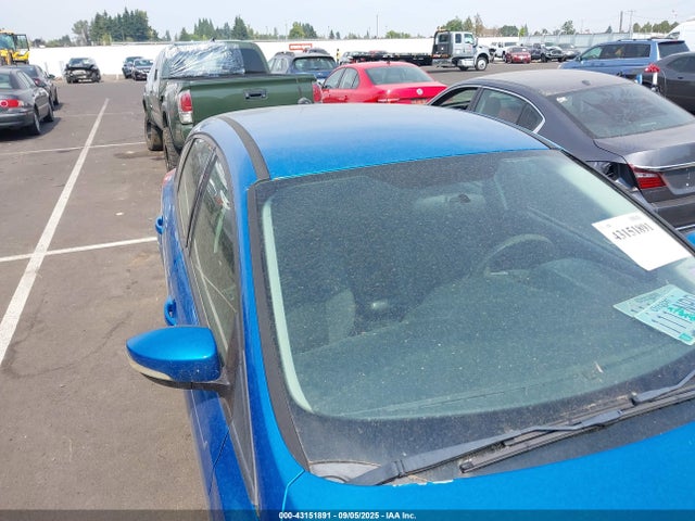 1FADP3K20EL260701 Ford 2014