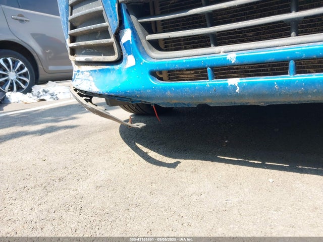 1FADP3K20EL260701 Ford 2014