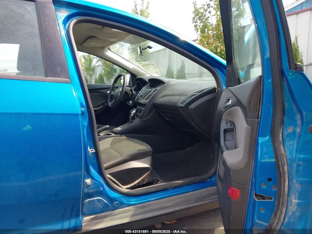 1FADP3K20EL260701 Ford 2014