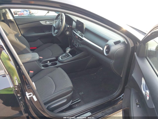 43151893 :رقم المزاد ، 3KPF24AD1RE803076 vin ، 2024 Kia Forte Lx مزاد بيع