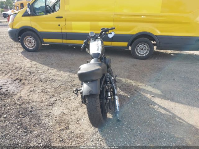 2010 HARLEY-DAVIDSON XL883 1HD4LE214AC419253 Photo 5