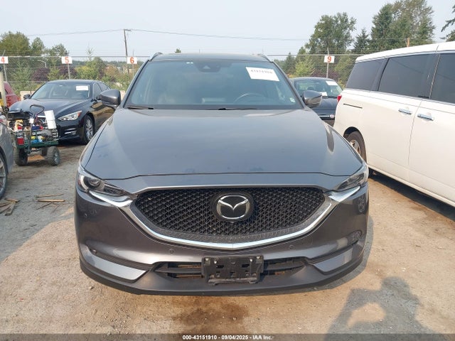 JM3KFBEY9K0563270 Mazda py turbo