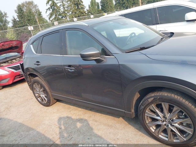 JM3KFBEY9K0563270 Mazda py turbo
