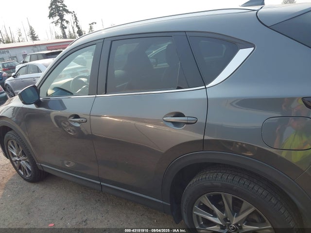 JM3KFBEY9K0563270 Mazda py turbo
