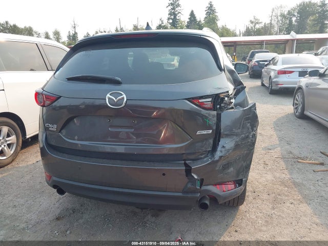 JM3KFBEY9K0563270 Mazda py turbo