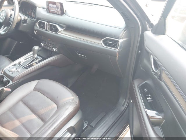 JM3KFBEY9K0563270 Mazda py turbo