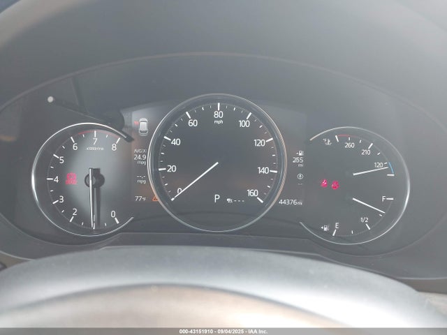 JM3KFBEY9K0563270 Mazda py turbo