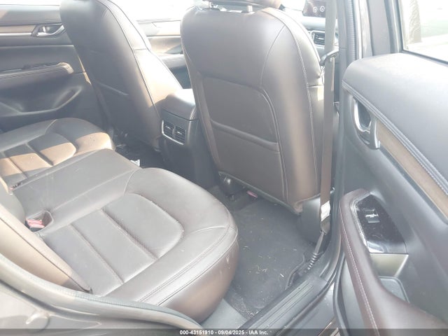 JM3KFBEY9K0563270 Mazda py turbo