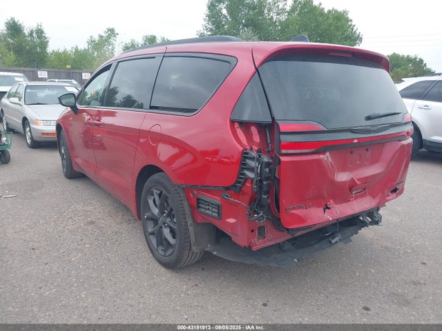 2C4RC1GG6SR562050 Chrysler Pacifica
