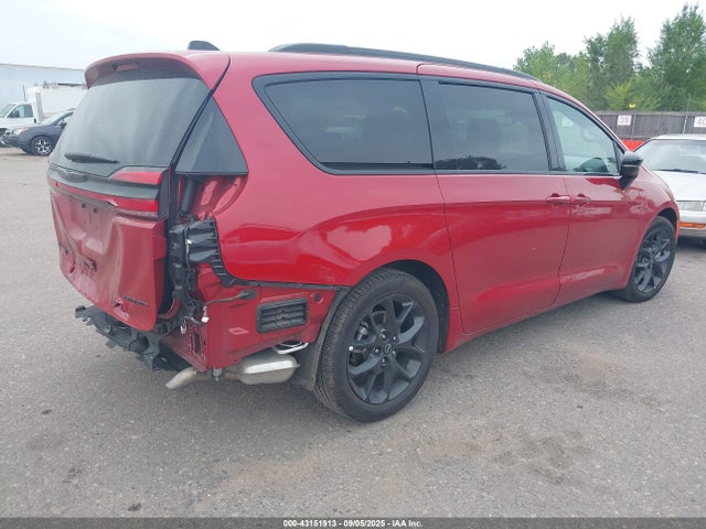 2C4RC1GG6SR562050 Chrysler Pacifica