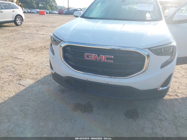 3GKALMEV0JL258812 GMC lyx - direct injection, vvt, fgt, turbo, alum, gen 1