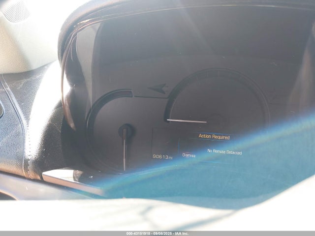 2013 CADILLAC ATS 1G6AA5RA7D0136581 Photo 6