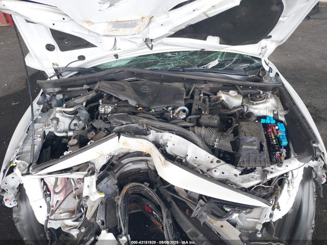 Toyota a25a-fxs, 3nm 2023 4T1F31AK6PU609258 Image 10