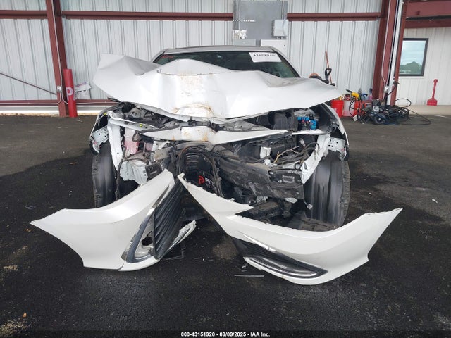 Toyota a25a-fxs, 3nm 2023 4T1F31AK6PU609258 Image 12