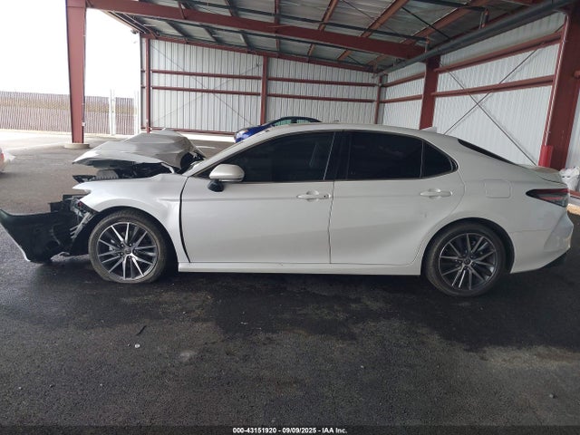 Toyota a25a-fxs, 3nm 2023 4T1F31AK6PU609258 Image 14