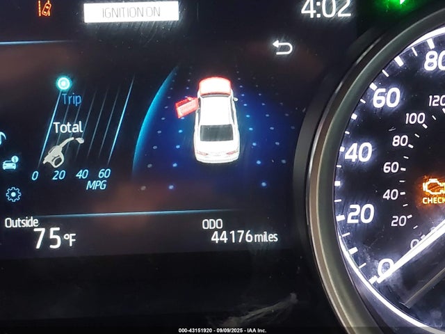 Toyota a25a-fxs, 3nm 2023 4T1F31AK6PU609258 Image 15